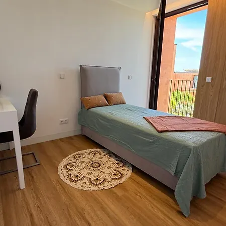 Petra Vilamoura- Modern Retreat Near Beach, Golf&marina * Quarteira
