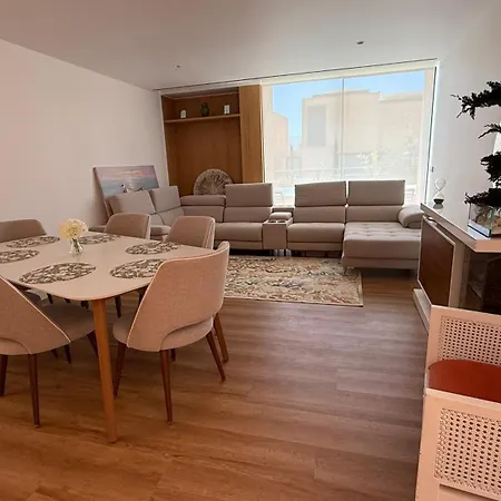 Casa vacanze Petra Vilamoura- Modern Retreat Near Beach, Golf&marina