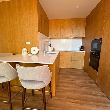 בית נופש Petra Vilamoura- Modern Retreat Near Beach, Golf & Marina *