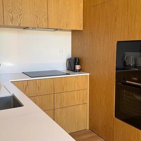 Petra Vilamoura- Modern Retreat Near Beach, Golf&marina Casa vacanze *