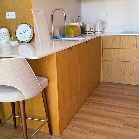 Petra Vilamoura- Modern Retreat Near Beach, Golf&marina