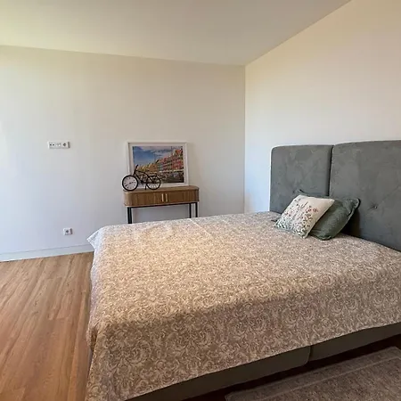 Petra Vilamoura- Modern Retreat Near Beach, Golf & Marina בית נופש *