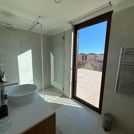 Petra Vilamoura- Modern Retreat Near Beach, Golf&marina Casa vacanze *