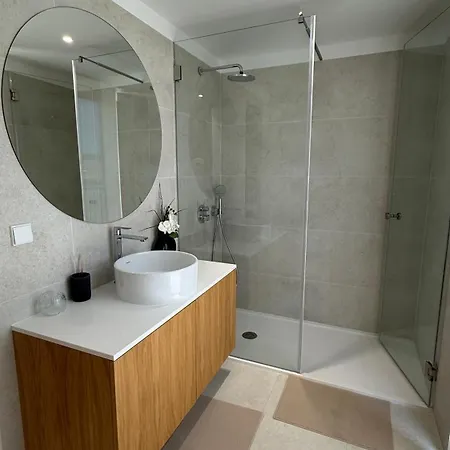 Petra Vilamoura- Modern Retreat Near Beach, Golf & Marina בית נופש