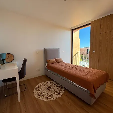 Petra Vilamoura- Modern Retreat Near Beach, Golf&marina